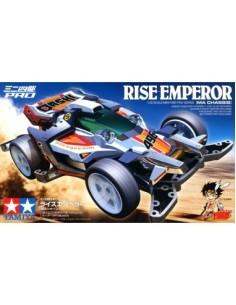 Tamiya Rise-Emperor 18643 | Mini 4WD PRO