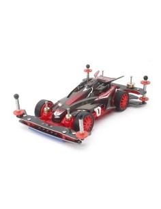 Tamiya Avante Mk.III Nero Advanced Pack 18662