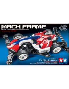 Tamiya Mach Frame 18714 | Mini 4WD FM-A