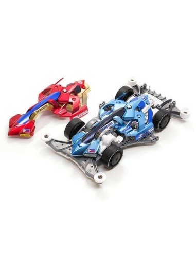 Tamiya Mach Frame Philippine Cup 92462 | Mini 4WD