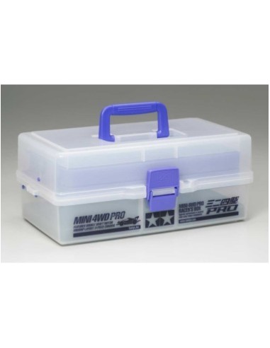 Racer Box para mini 4WD