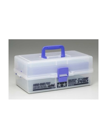 Racer Box para mini 4WD