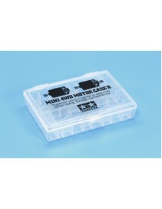 Caja porta motores