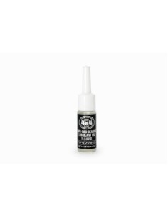 Aceite lubricante Tamiya