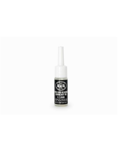 Aceite lubricante Tamiya