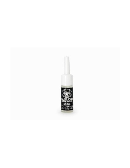 Aceite lubricante Tamiya