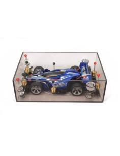 Comprobador dimensiones coche