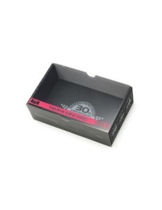 Caja básica ed 30 aniversario fully cowled