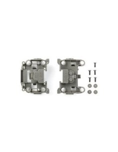 Set MS sin para-golpes