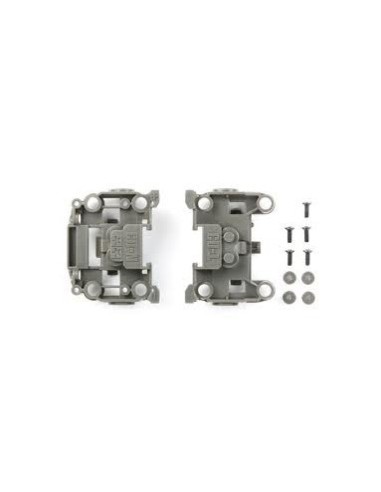 Set MS sin para-golpes