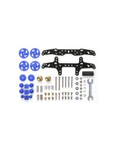 Kit tune up estándar