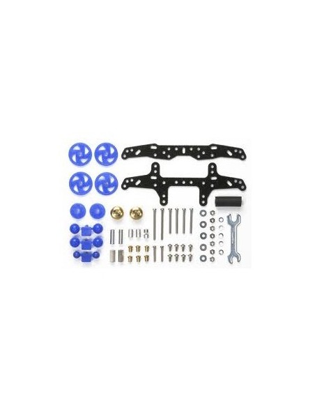 Kit tune up estándar