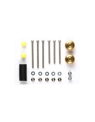 Set de Mass Dampers