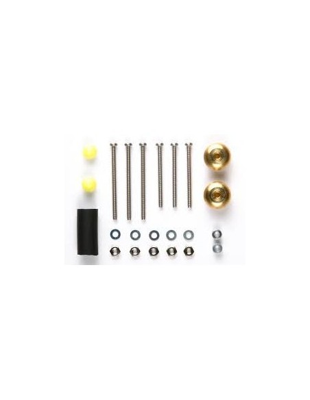 Set de Mass Dampers