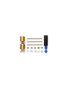 Mass Damper (lastre) pesado