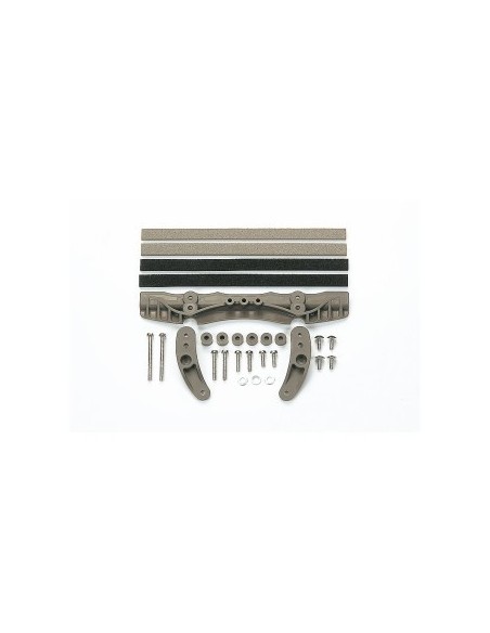 Set frenos AR