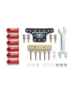 Mass Damper Set con Ball connector -Japan Cup 25