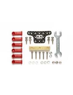 Mass Damper con conector de bola
