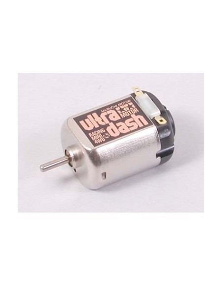 Motor Ultra Dash