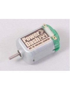 Motor Power Dash