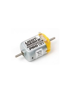 Motor Ligth Dash mini Pro