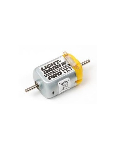Motor Ligth Dash mini Pro