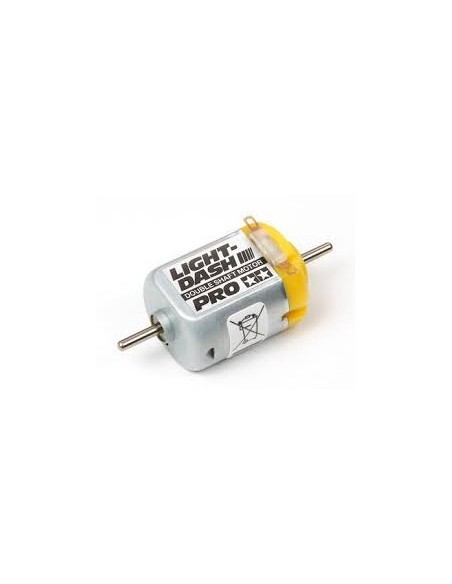 Motor Ligth Dash mini Pro
