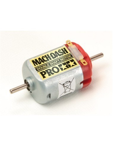 Motor mach-dash mini Pro