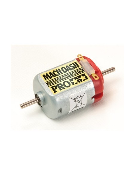 Motor mach-dash mini Pro