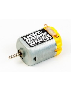 Motor Ligth Dash