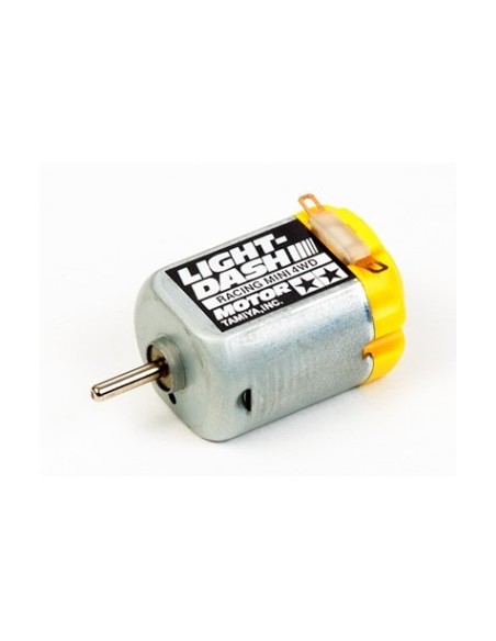 Motor Ligth Dash