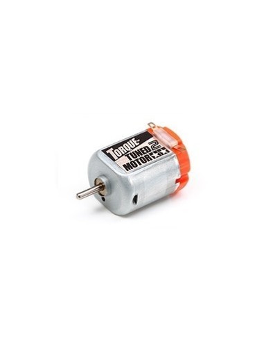 Motor Torque Tuned 2