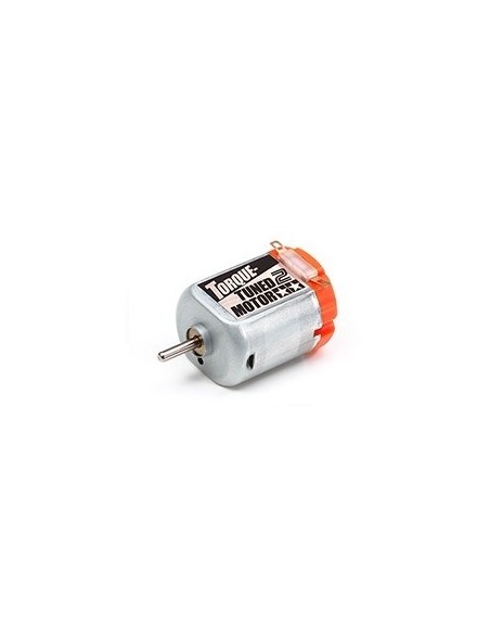 Motor Torque Tuned 2
