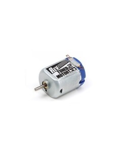 Motor Rev Tuned 2
