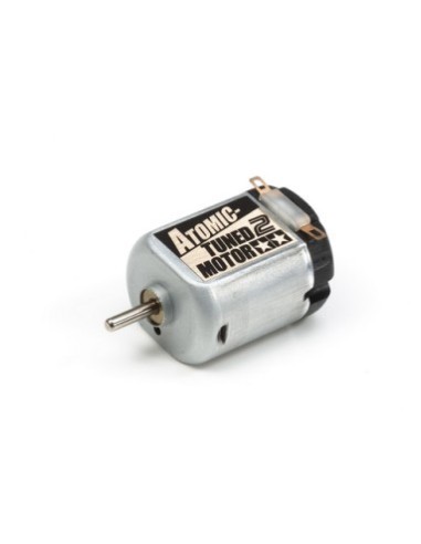 Motor Atomic Tuned 2