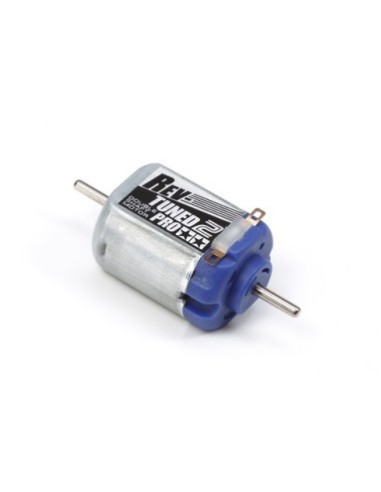 Motor Rev Tuned 2 mini Pro