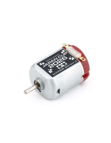 Motor Hyper Dash 3 J-Cup 26