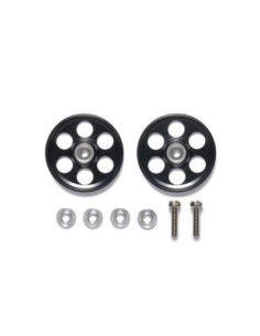 Rollers ligeros 19mm Sin anillo ( BLACK )TKC30ann.