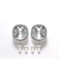 Llantas de aluminio estrechas grandes