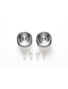 Llantas grande de aluminio pesadas