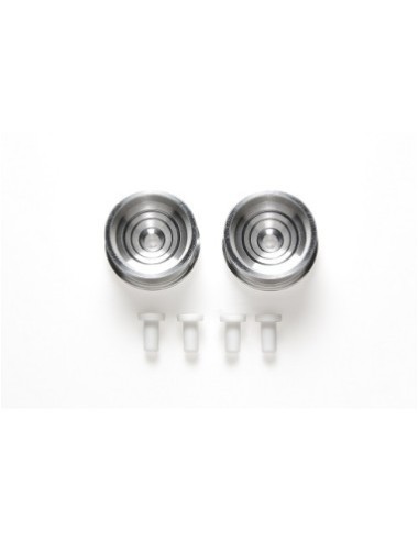 Llantas grande de aluminio pesadas