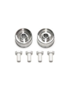 Llantas Aluminio  HG NARROW 24mm Reversible
