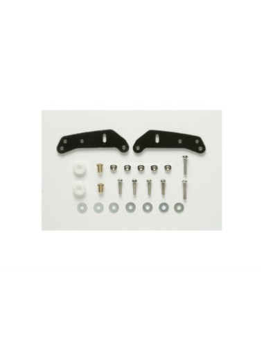 Montura lateral FRP