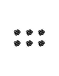 Piñones reforzados 8T CARBONIO (6)