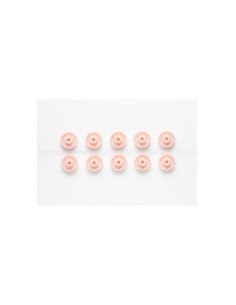 Engranajes rosa G-13