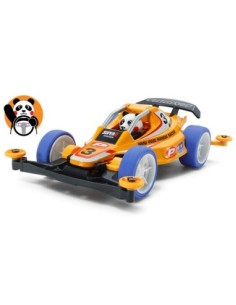 Tamiya Panda Racer 18084 | Mini 4WD – La Sally Racing 2
