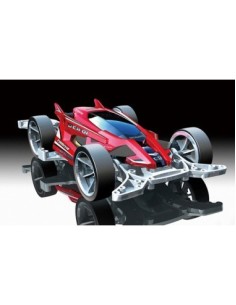 Tamiya DCR-01 18646 | Mini 4WD PRO 2