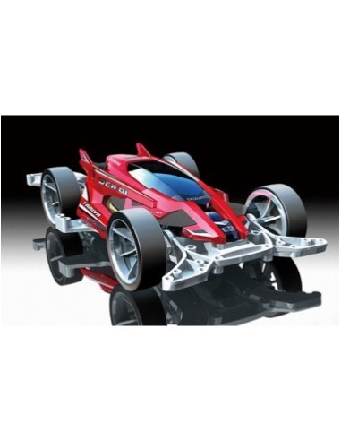 Tamiya DCR-01 18646 | Mini 4WD PRO