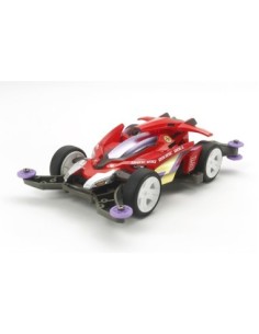 Tamiya Dancing Divine Doll 18651 | Mini 4WD PRO 2