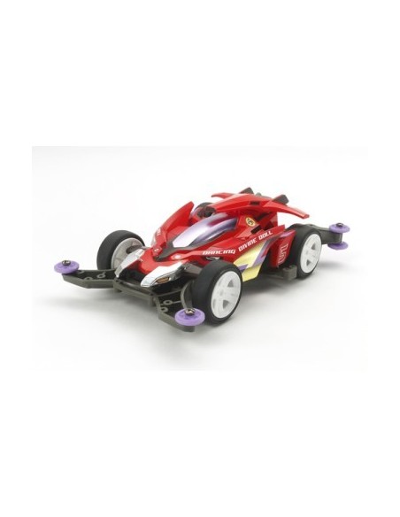 Tamiya Dancing Divine Doll 18651 | Mini 4WD PRO